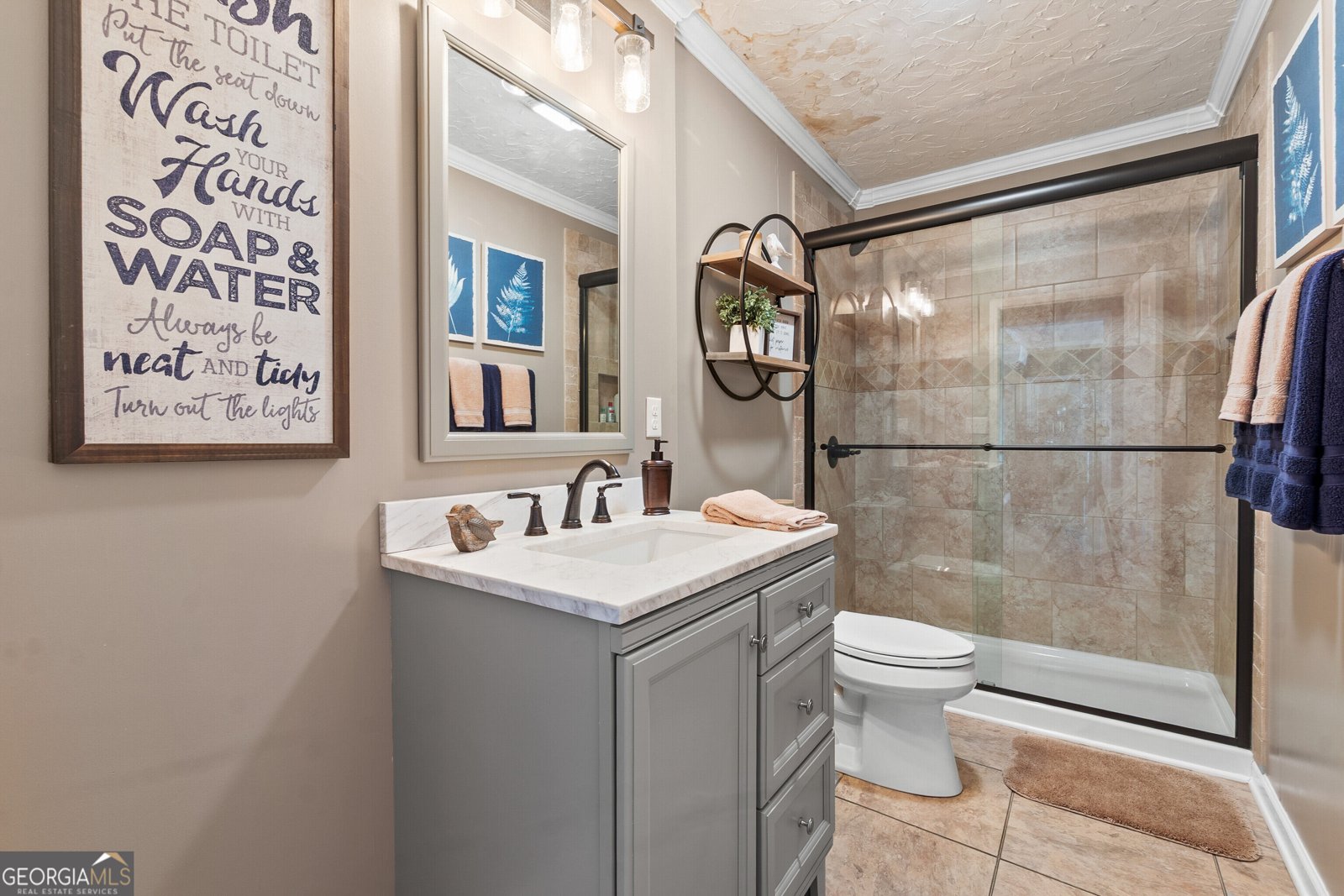 110 Crooked Creek Bay Road Eatonton - Photo 45
