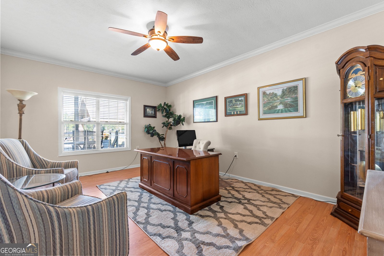 110 Crooked Creek Bay Road Eatonton - Photo 49