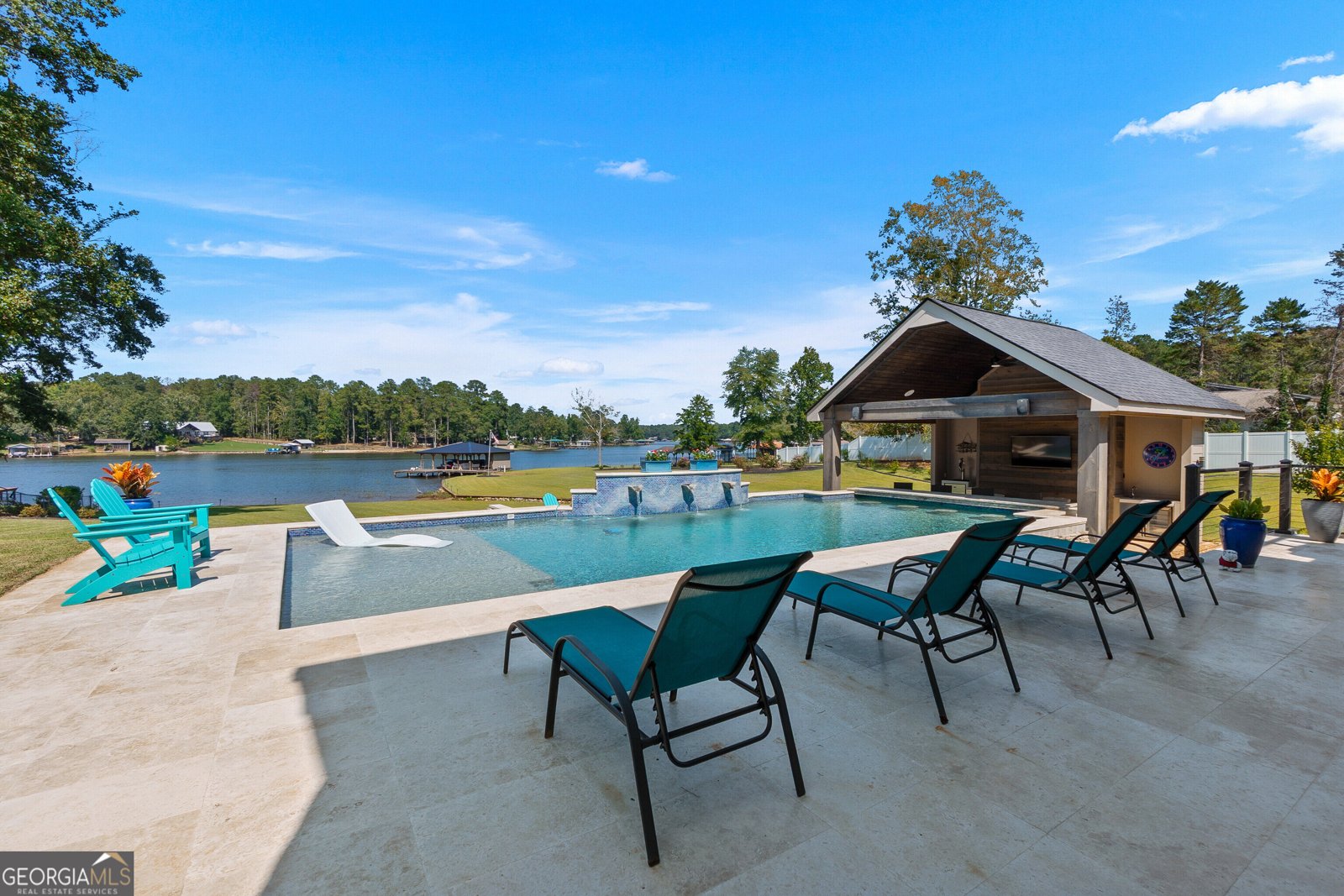 110 Crooked Creek Bay Road Eatonton - Photo 50