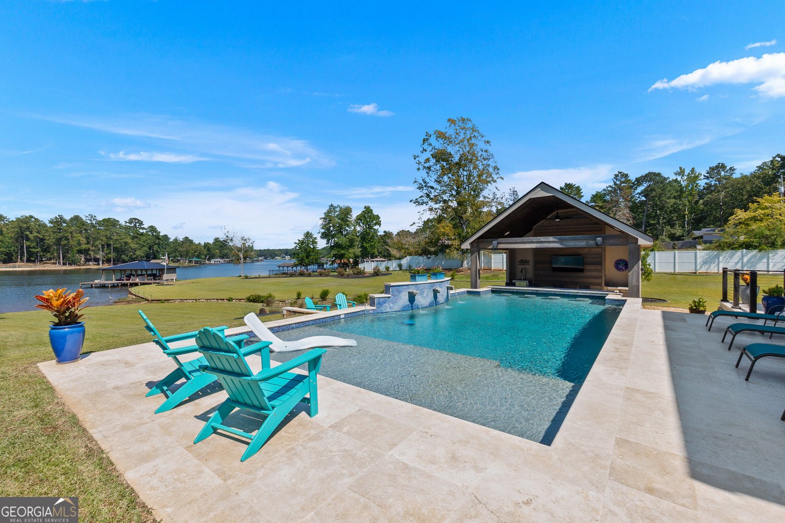 110 Crooked Creek Bay Road Eatonton - Photo 51