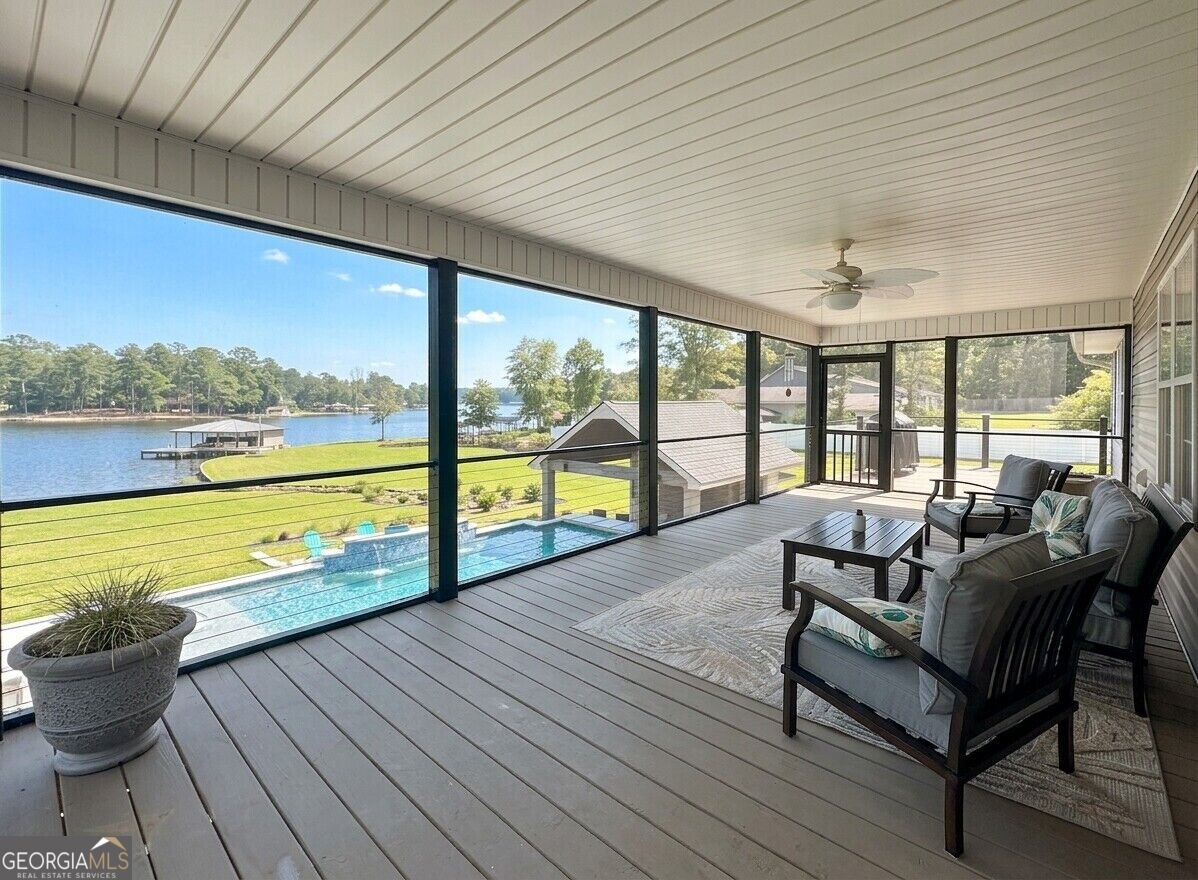 110 Crooked Creek Bay Road Eatonton - Photo 52