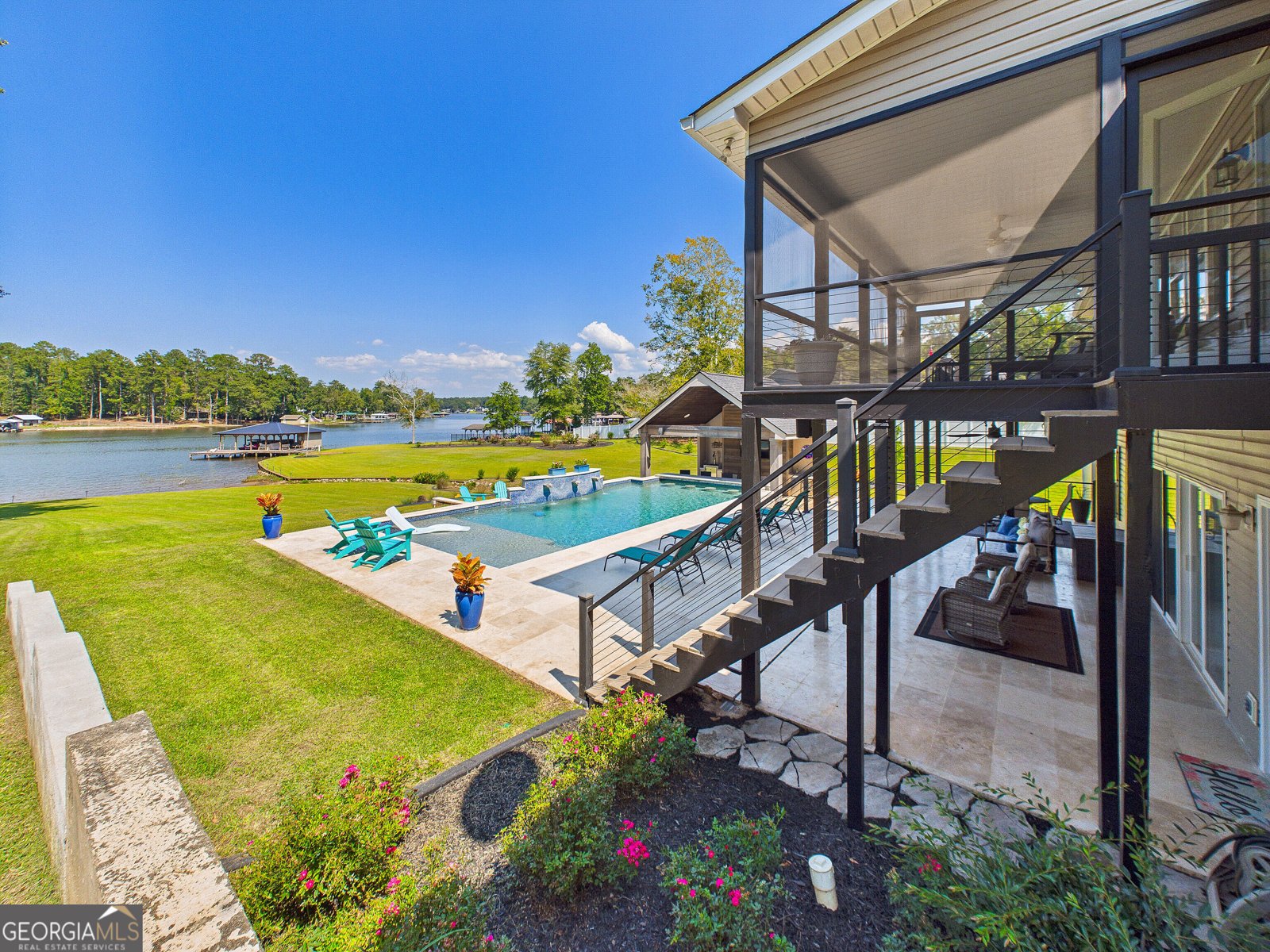 110 Crooked Creek Bay Road Eatonton - Photo 53