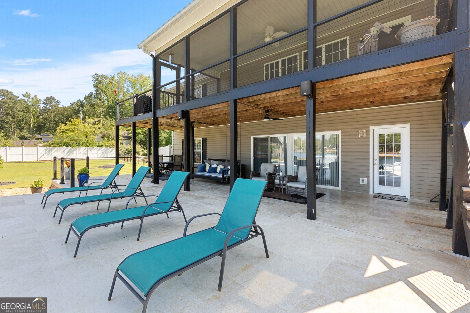 110 Crooked Creek Bay Road Eatonton - Photo 54