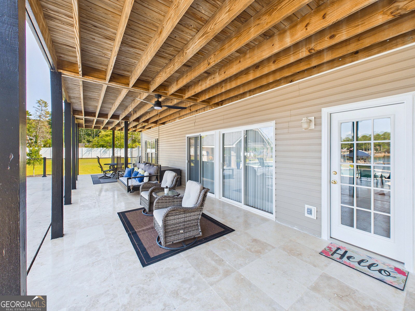110 Crooked Creek Bay Road Eatonton - Photo 55