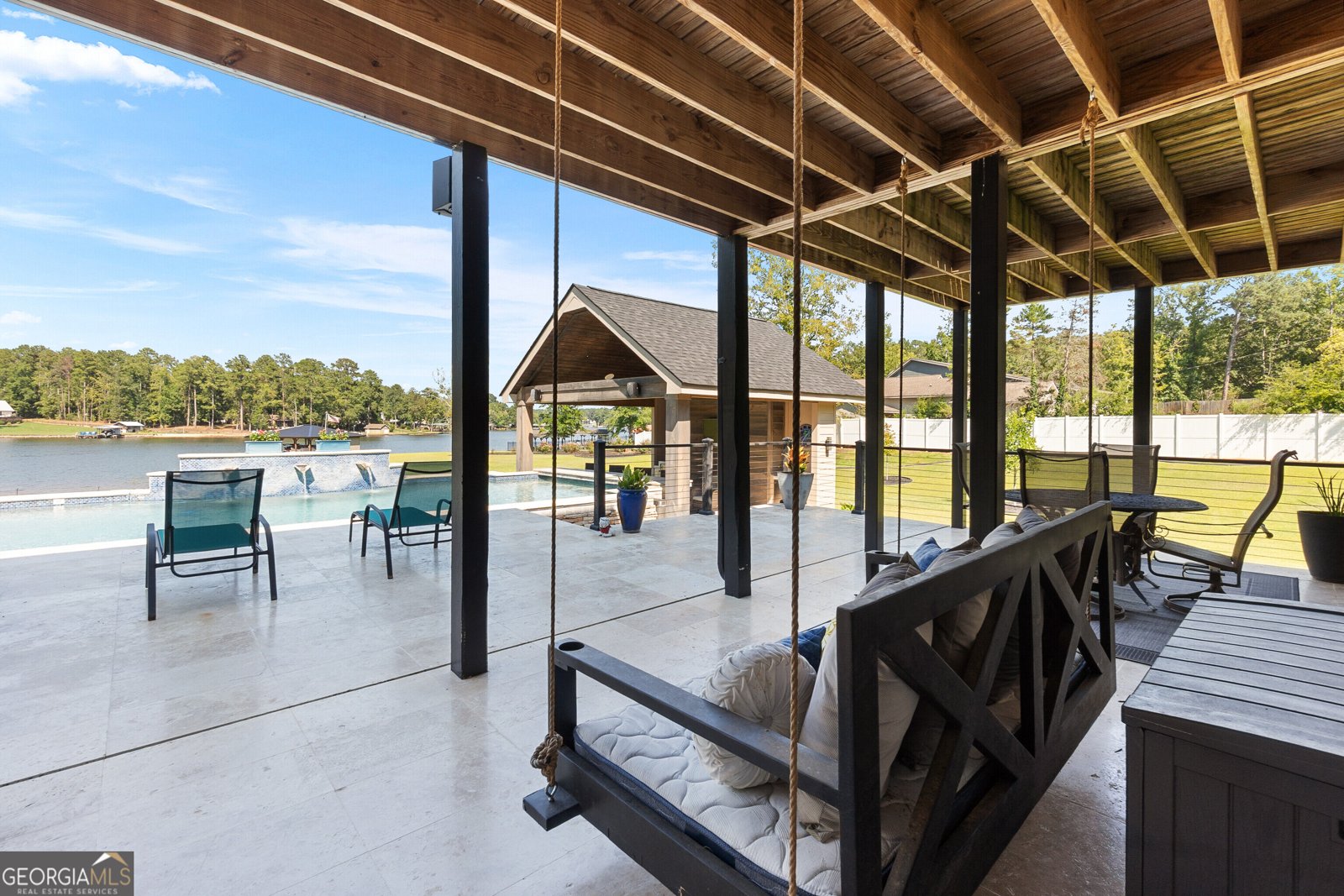 110 Crooked Creek Bay Road Eatonton - Photo 56