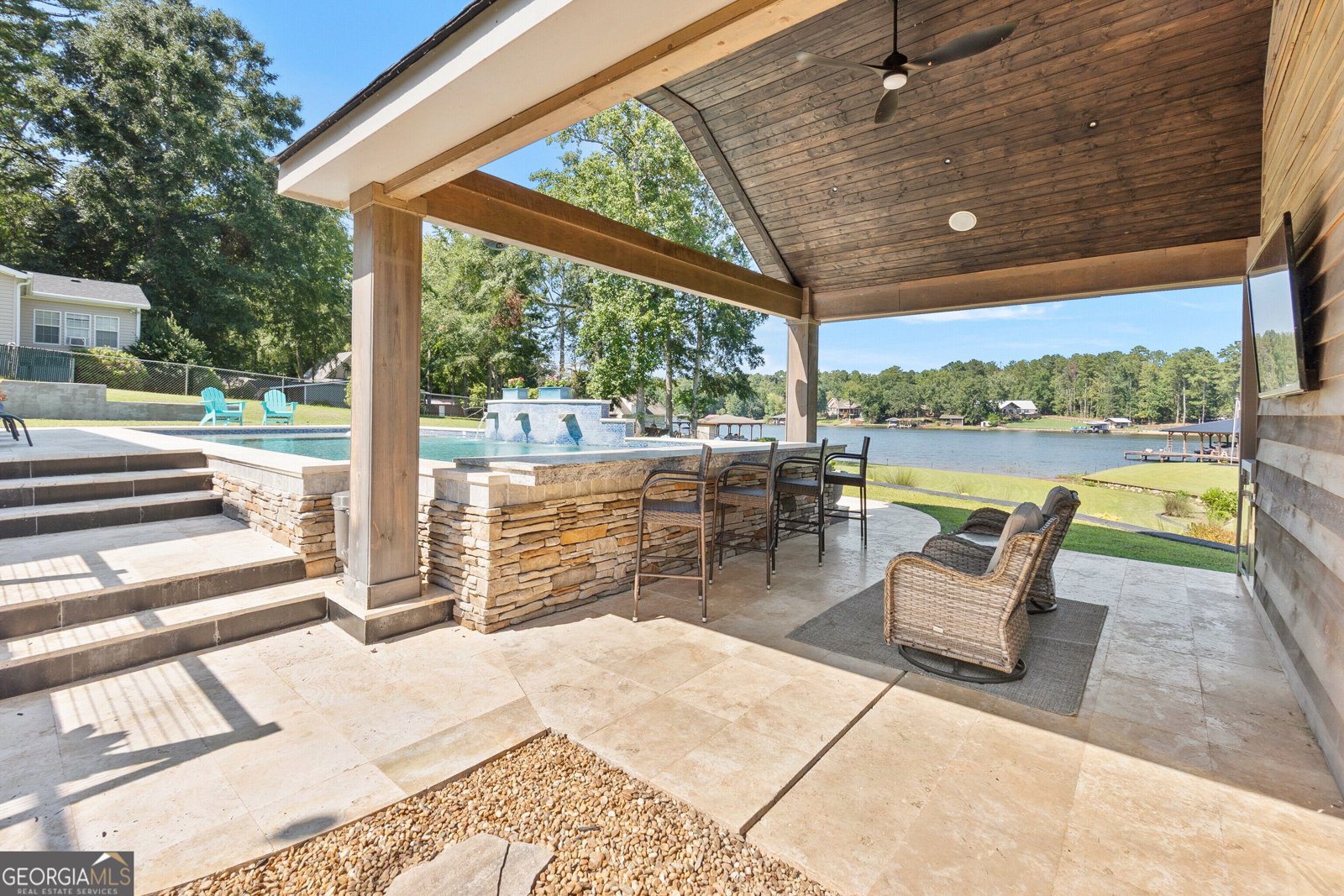 110 Crooked Creek Bay Road Eatonton - Photo 57