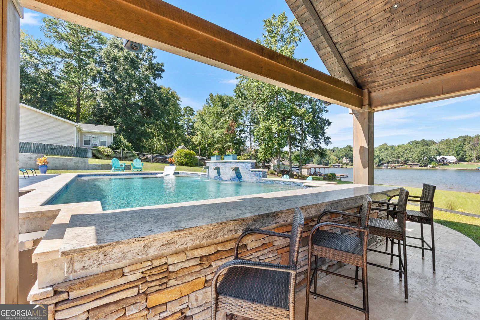 110 Crooked Creek Bay Road Eatonton - Photo 58