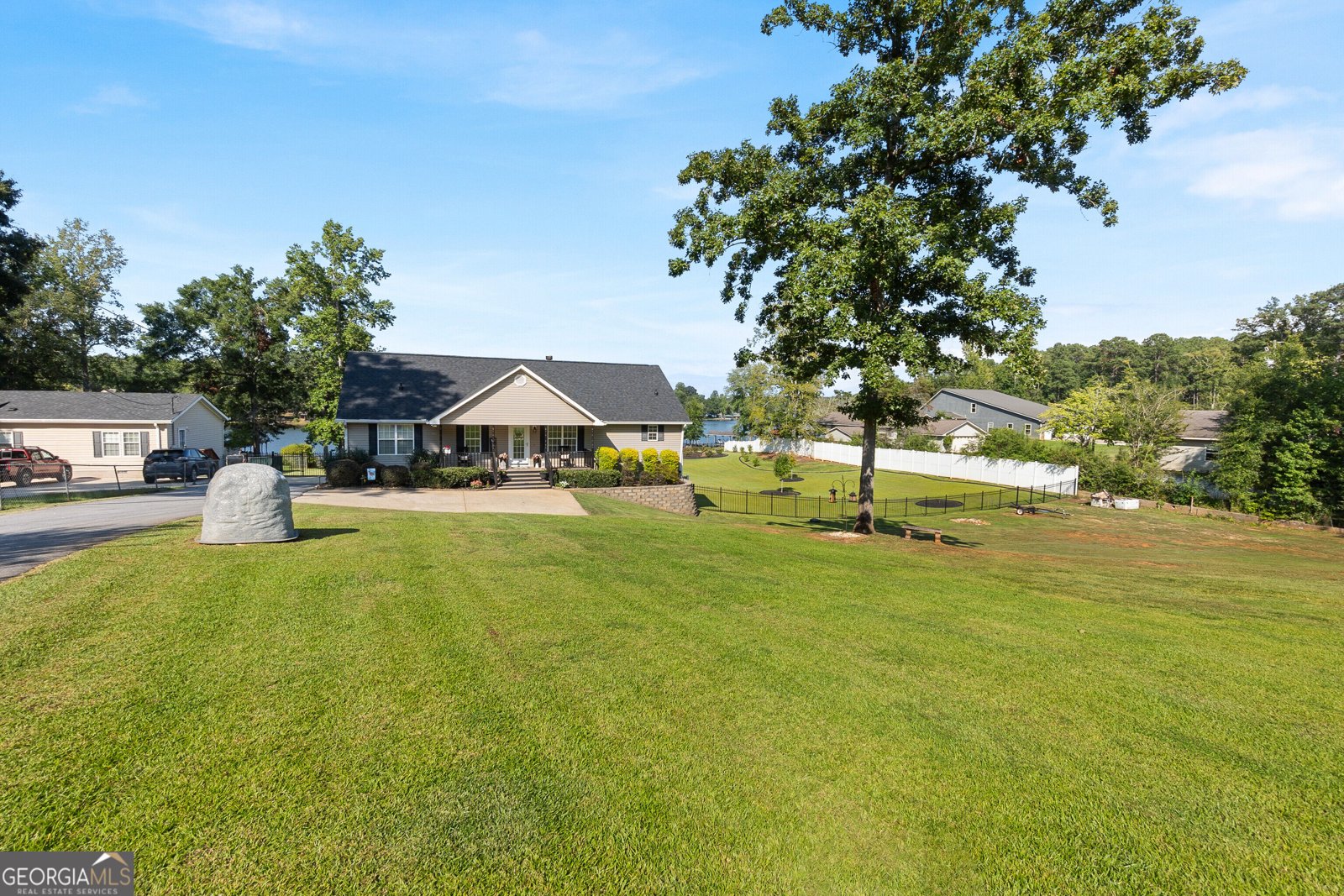 110 Crooked Creek Bay Road Eatonton - Photo 6