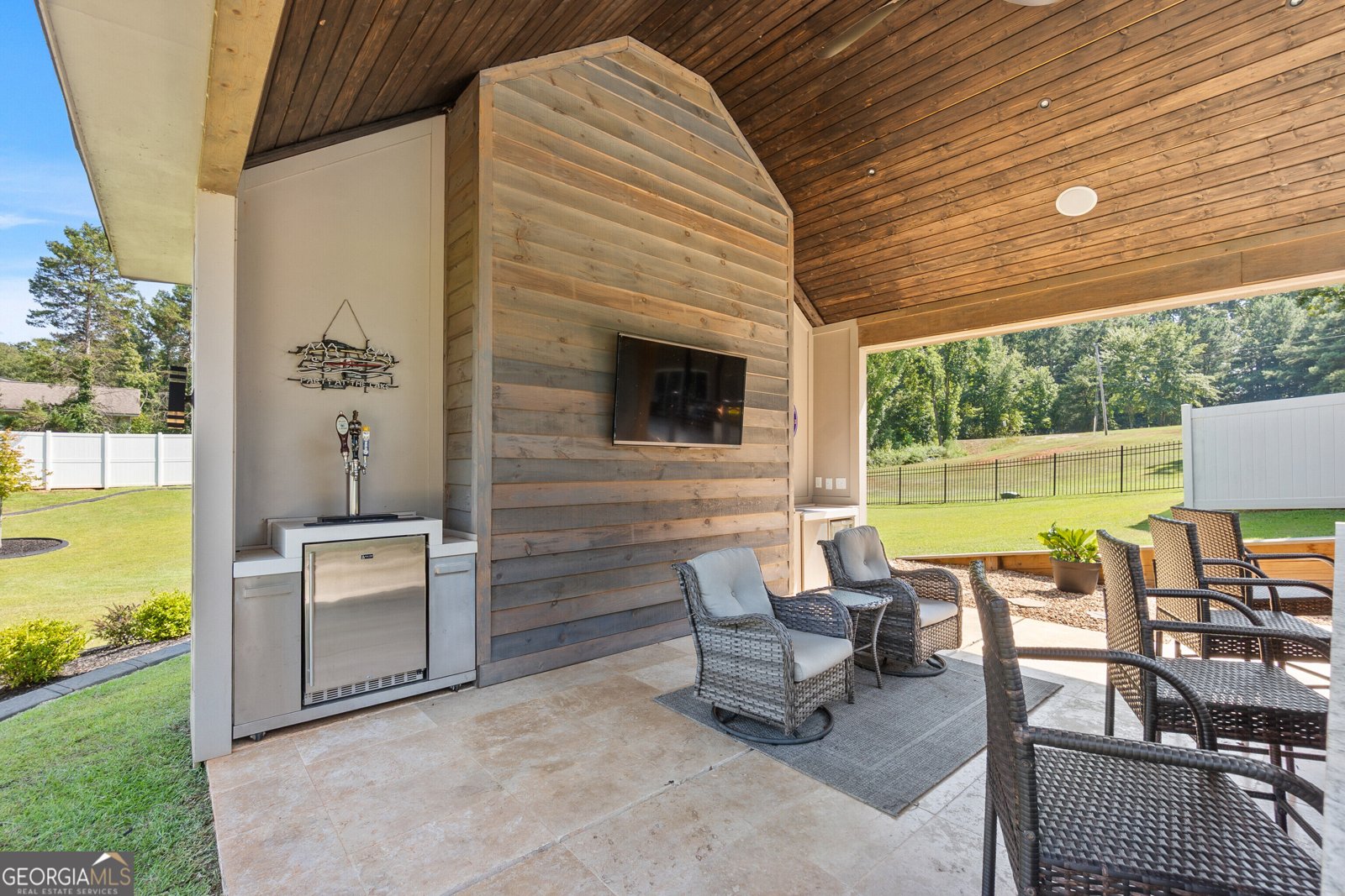 110 Crooked Creek Bay Road Eatonton - Photo 60