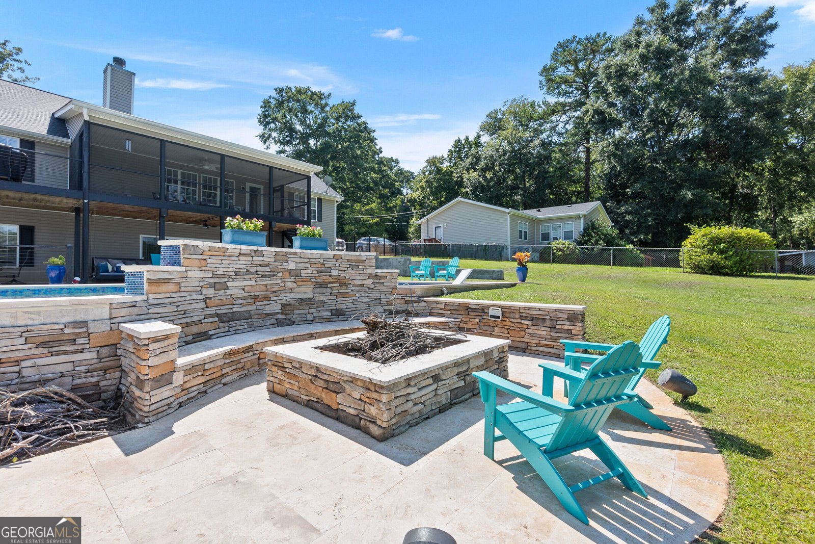 110 Crooked Creek Bay Road Eatonton - Photo 63