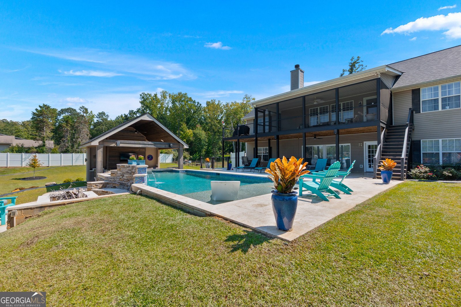 110 Crooked Creek Bay Road Eatonton - Photo 65