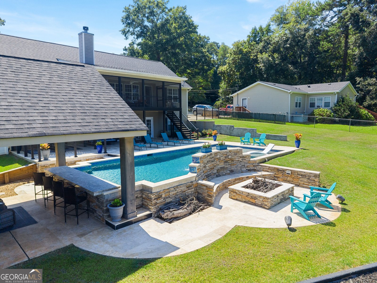 110 Crooked Creek Bay Road Eatonton - Photo 67