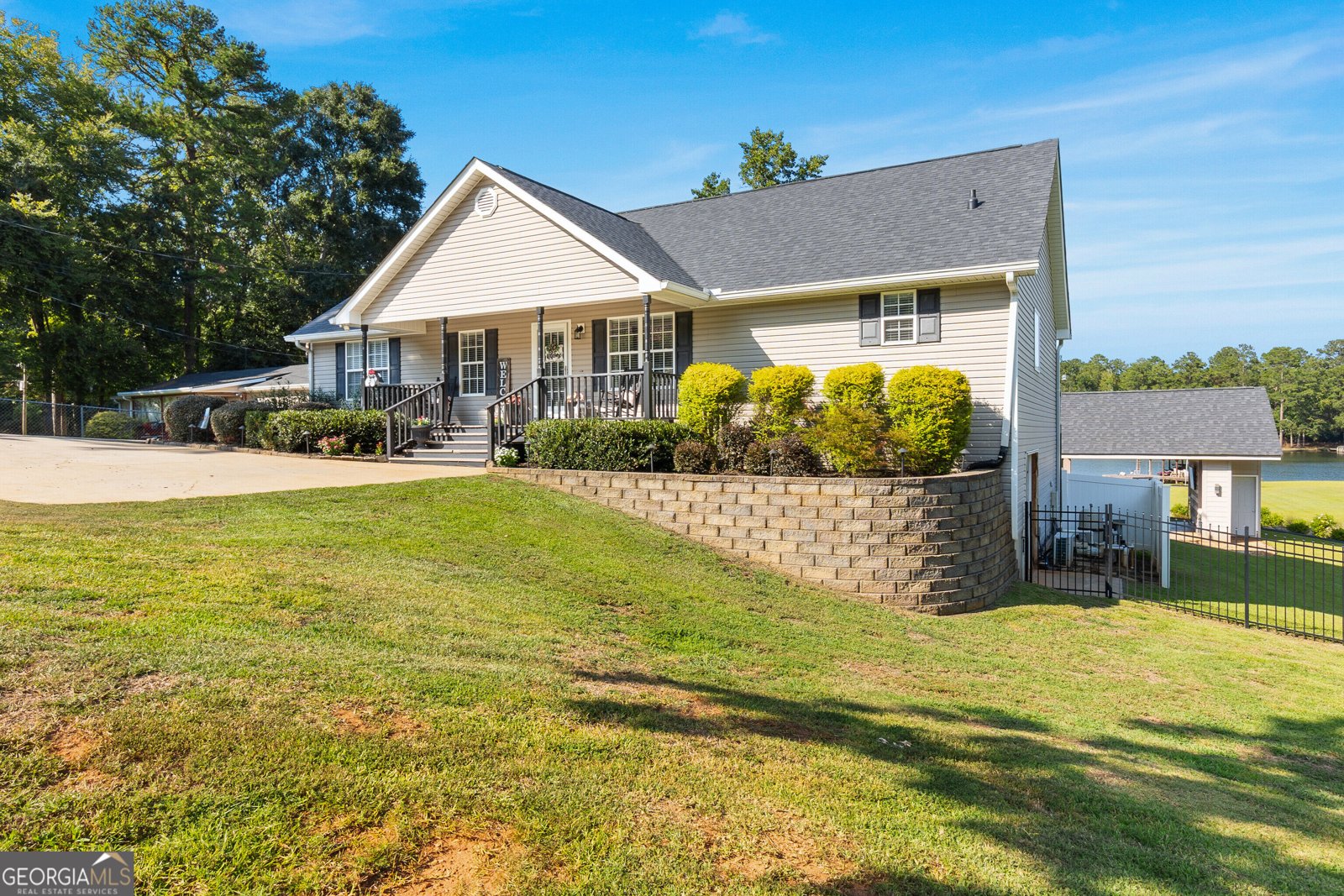 110 Crooked Creek Bay Road Eatonton - Photo 7