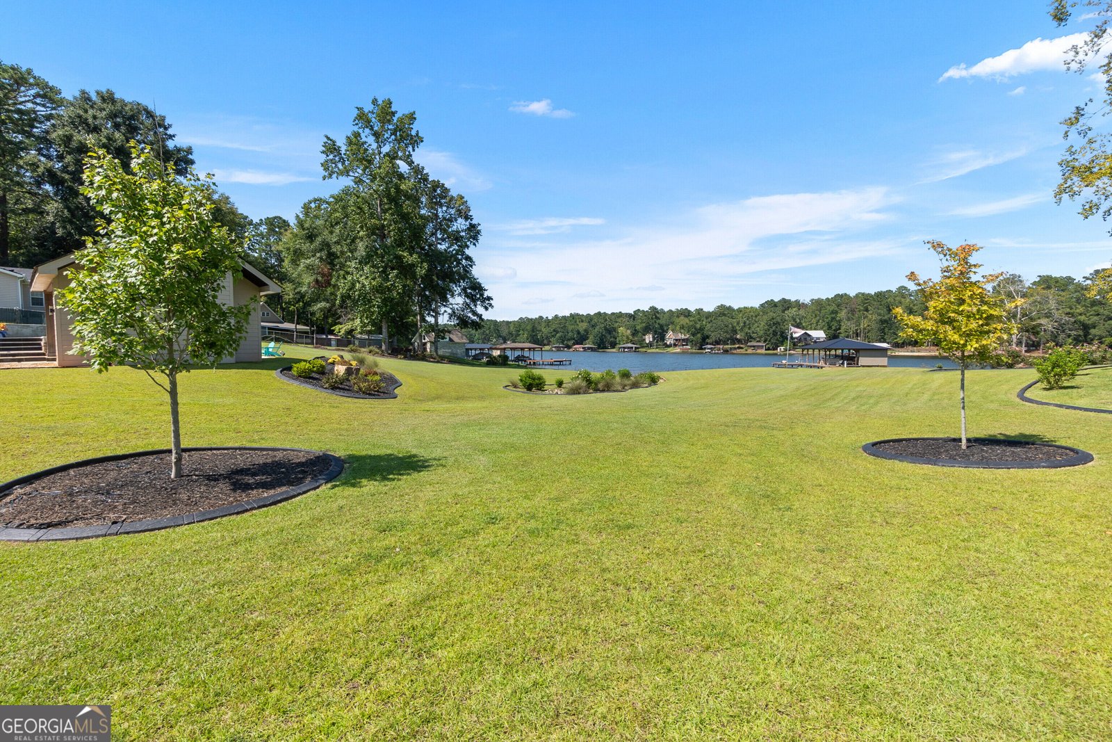 110 Crooked Creek Bay Road Eatonton - Photo 76