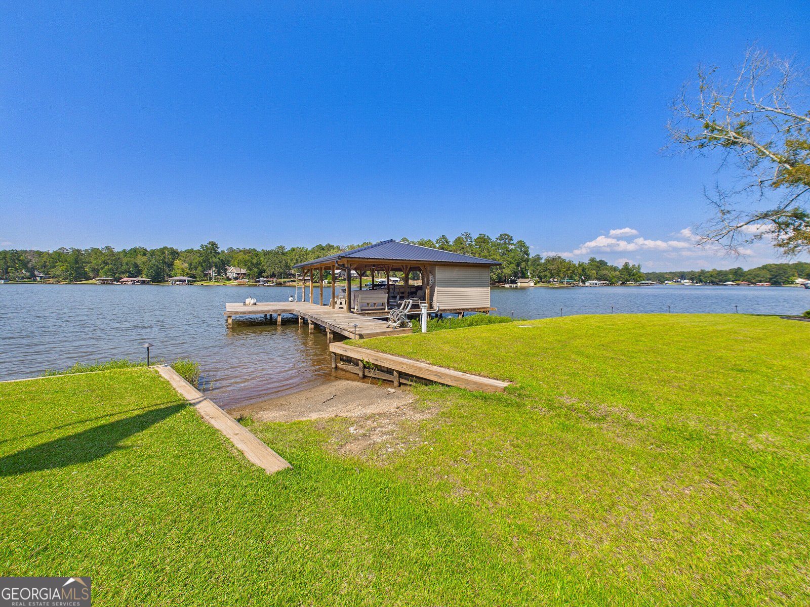 110 Crooked Creek Bay Road Eatonton - Photo 79