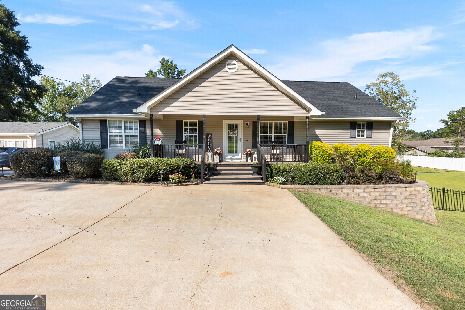 110 Crooked Creek Bay Road Eatonton - Photo 8