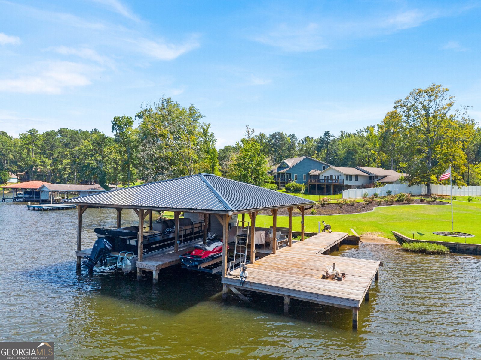 110 Crooked Creek Bay Road Eatonton - Photo 81