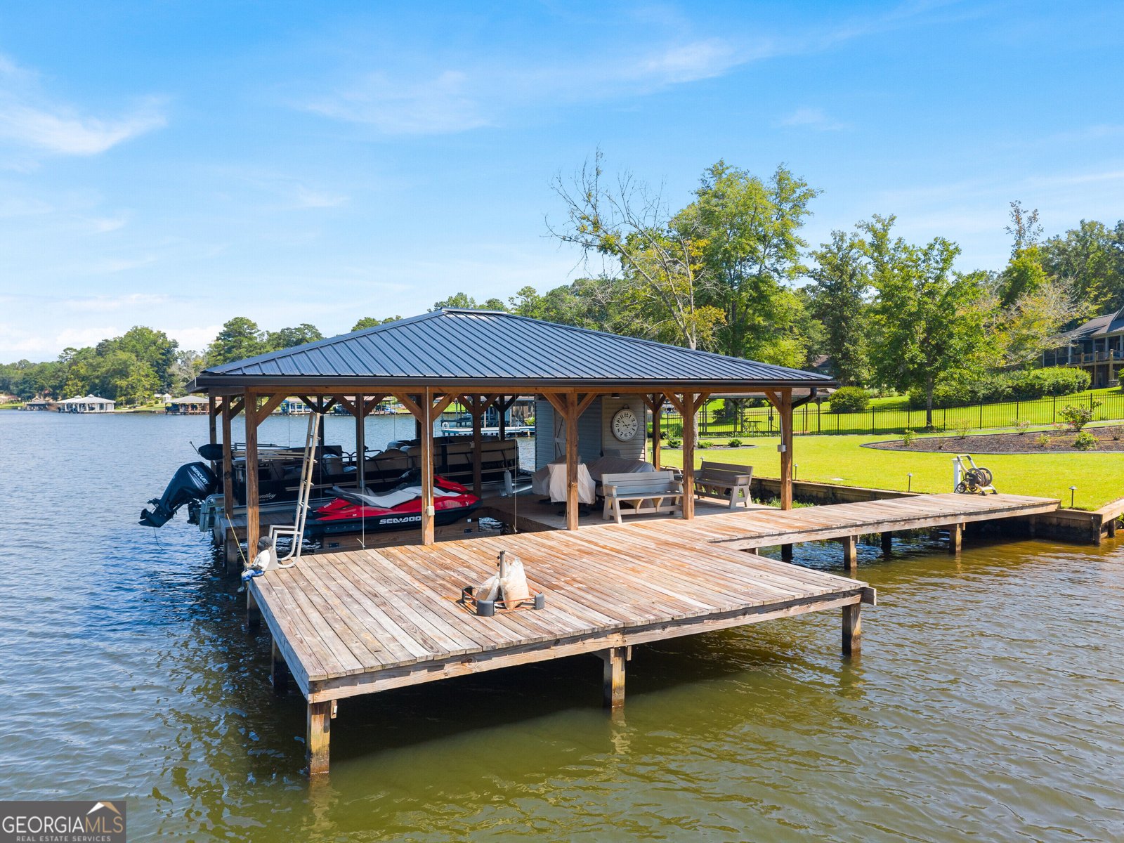 110 Crooked Creek Bay Road Eatonton - Photo 82