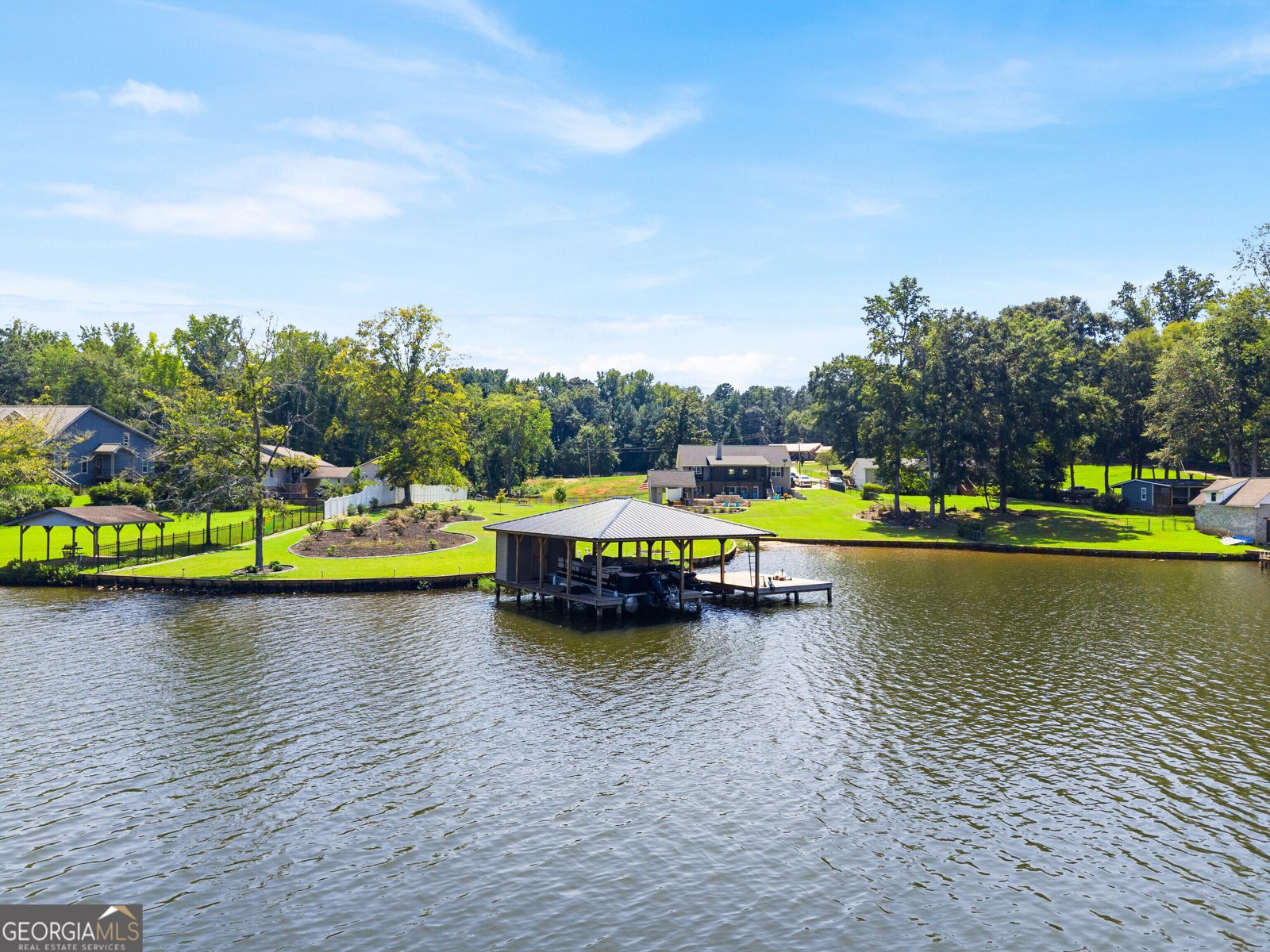 110 Crooked Creek Bay Road Eatonton - Photo 84