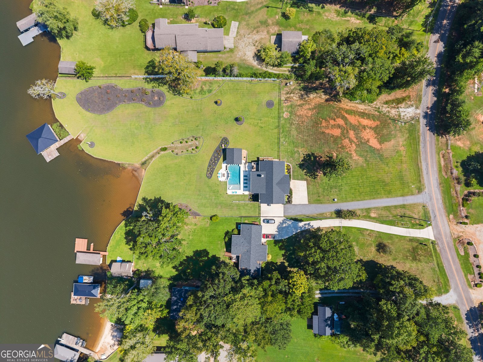 110 Crooked Creek Bay Road Eatonton - Photo 85