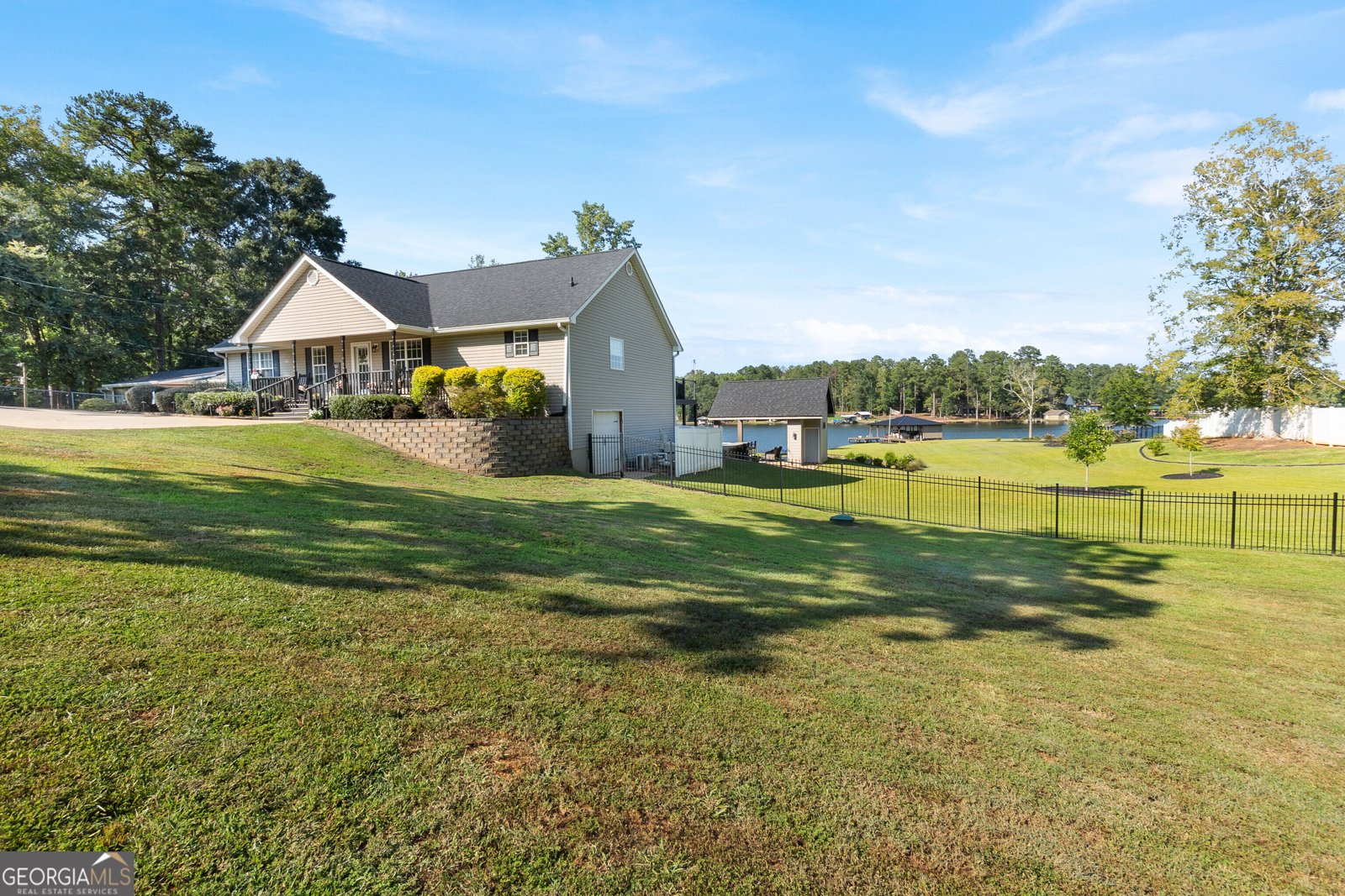 110 Crooked Creek Bay Road Eatonton - Photo 9