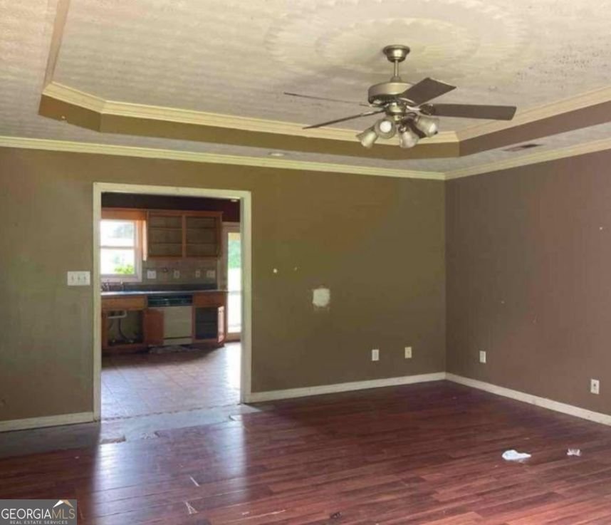 247 NEWTON ROAD HARTSELLE - Photo 6