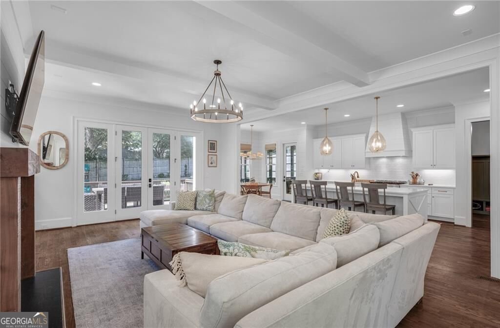 2986 Surrey Lane Atlanta - Photo 10