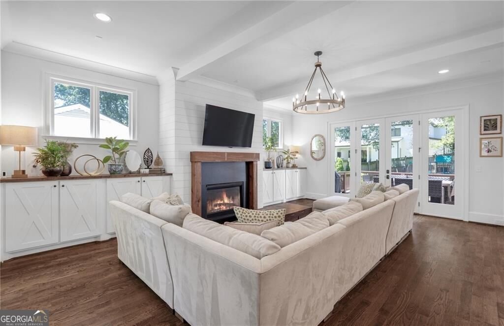 2986 Surrey Lane Atlanta - Photo 11