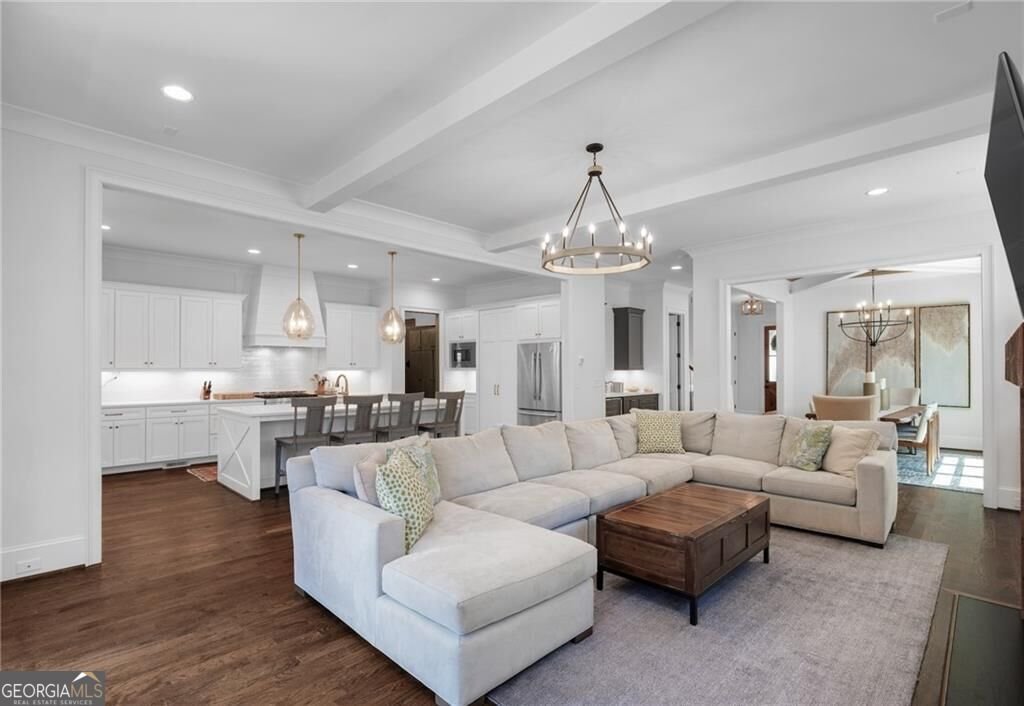 2986 Surrey Lane Atlanta - Photo 12