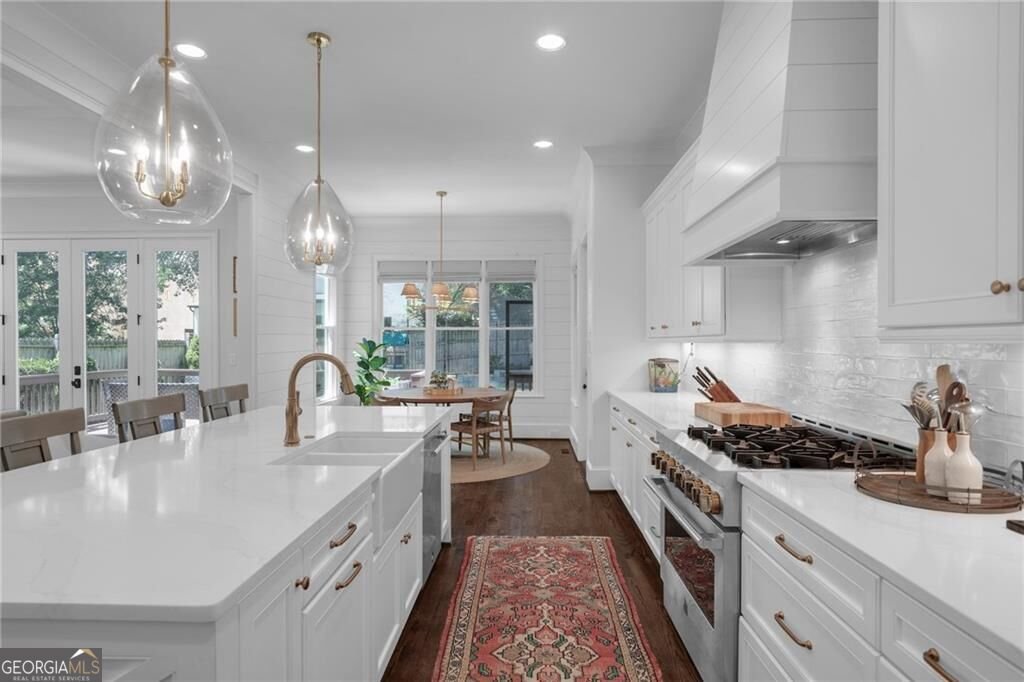 2986 Surrey Lane Atlanta - Photo 16