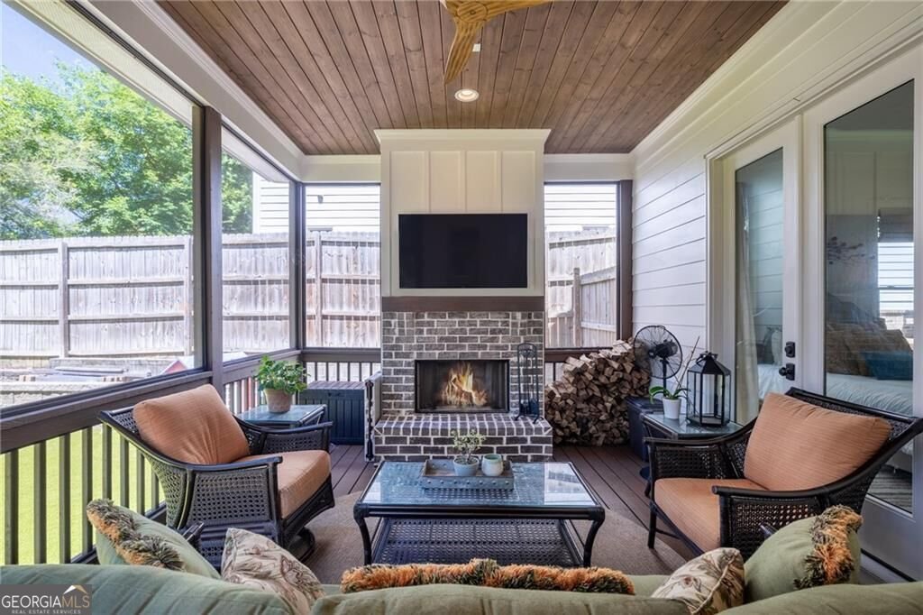 2986 Surrey Lane Atlanta - Photo 18