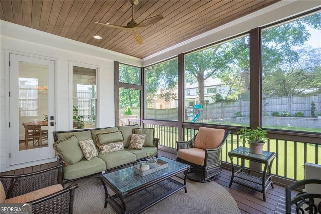 2986 Surrey Lane Atlanta - Photo 19