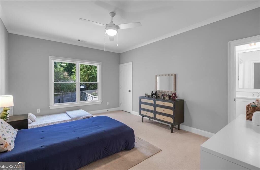 2986 Surrey Lane Atlanta - Photo 31