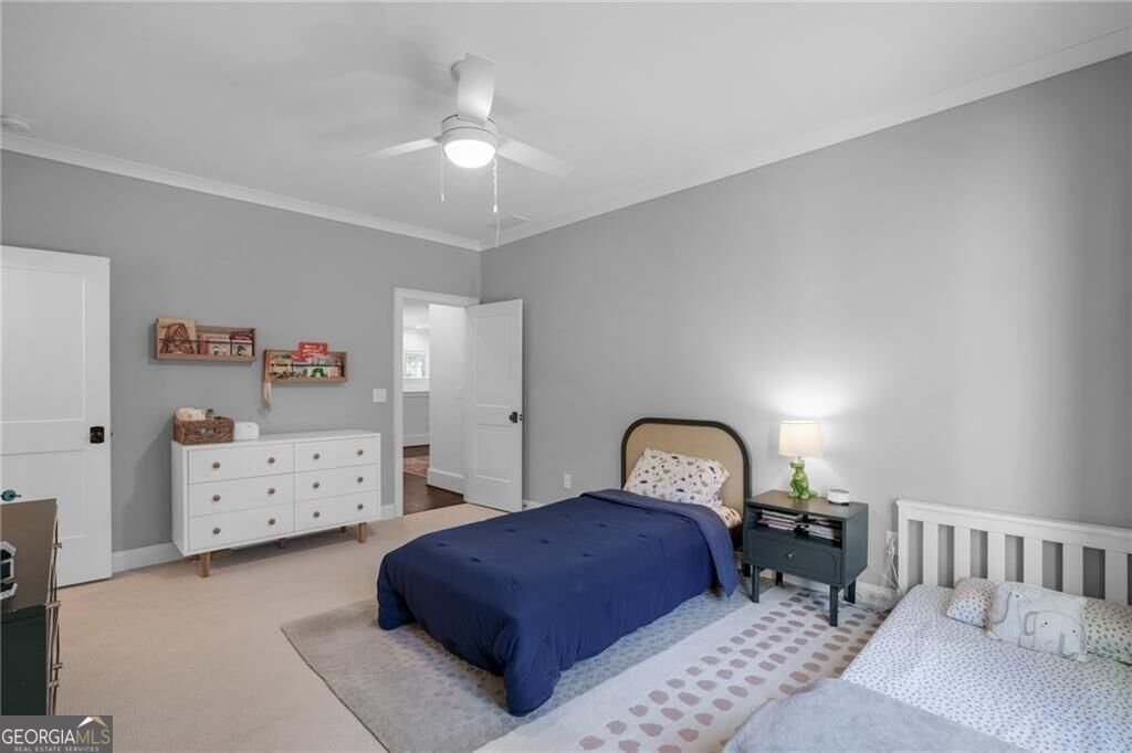 2986 Surrey Lane Atlanta - Photo 32