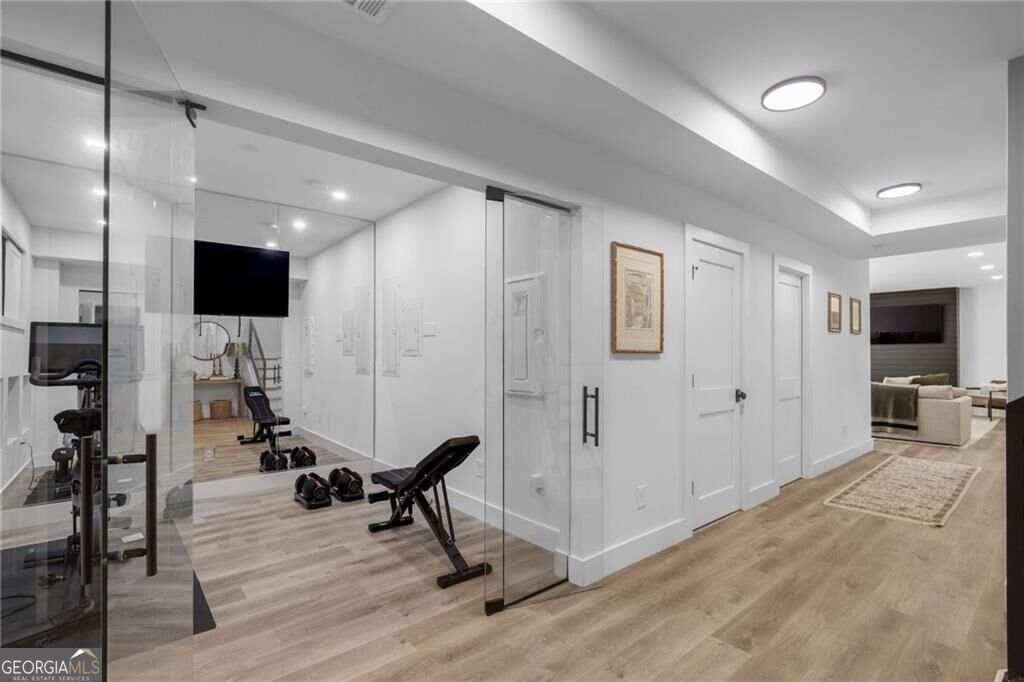 2986 Surrey Lane Atlanta - Photo 49