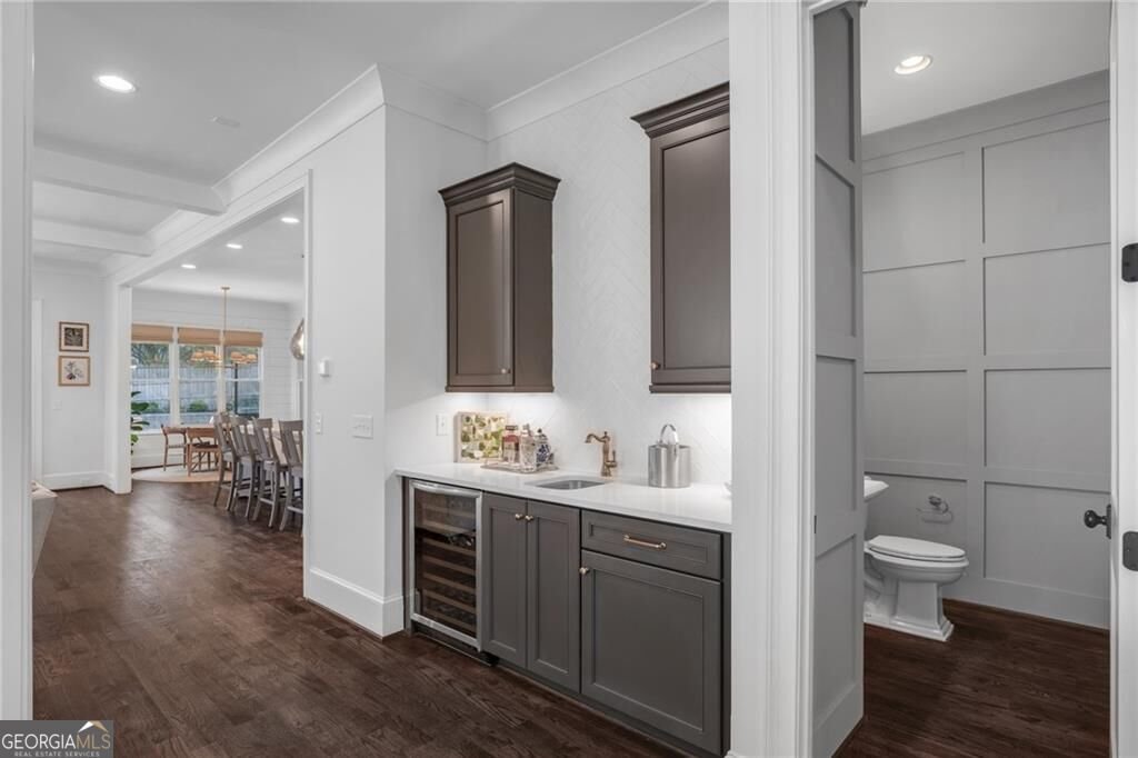 2986 Surrey Lane Atlanta - Photo 9