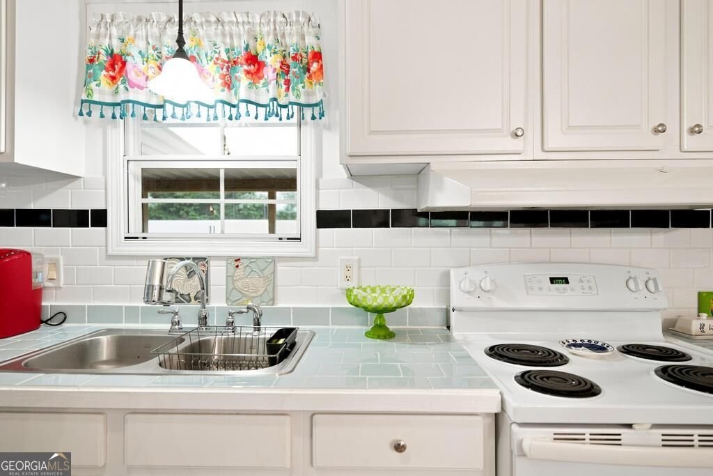 222 Tommys Trail Forsyth - Photo 13
