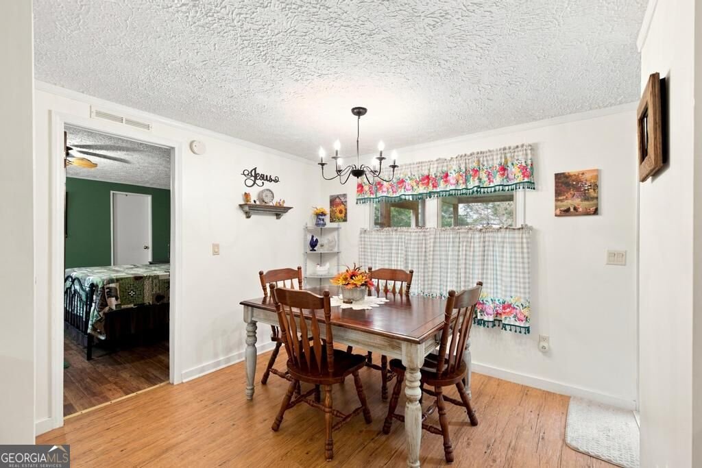 222 Tommys Trail Forsyth - Photo 18