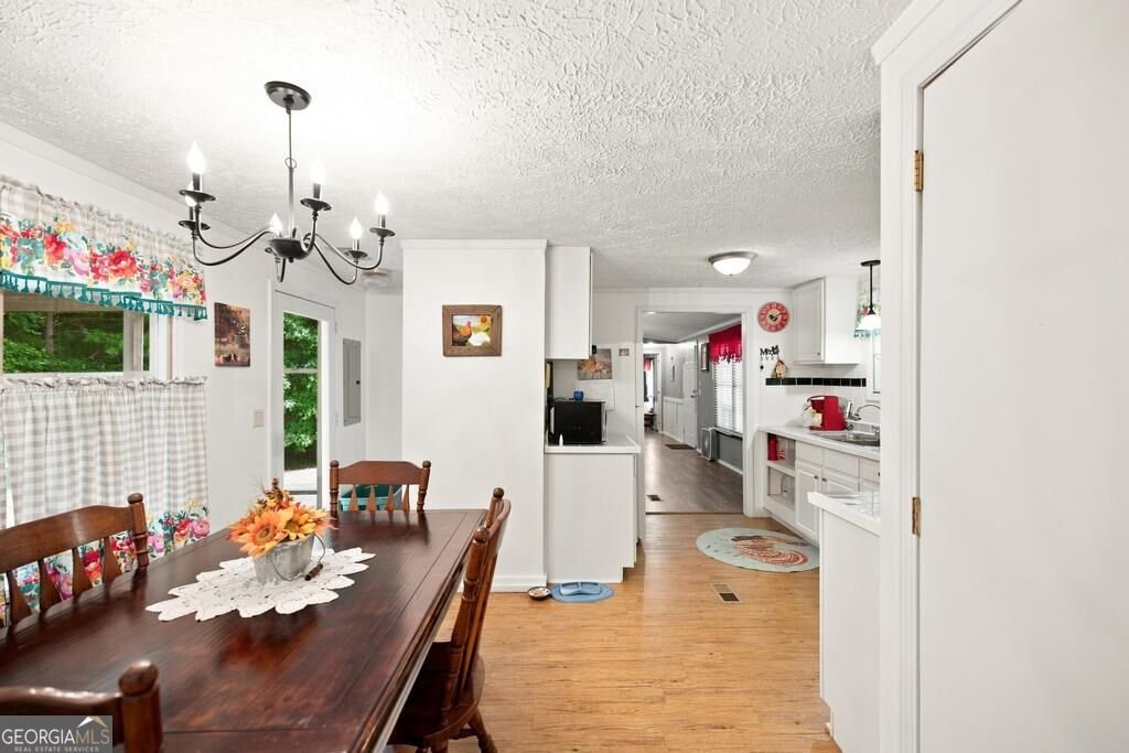 222 Tommys Trail Forsyth - Photo 19