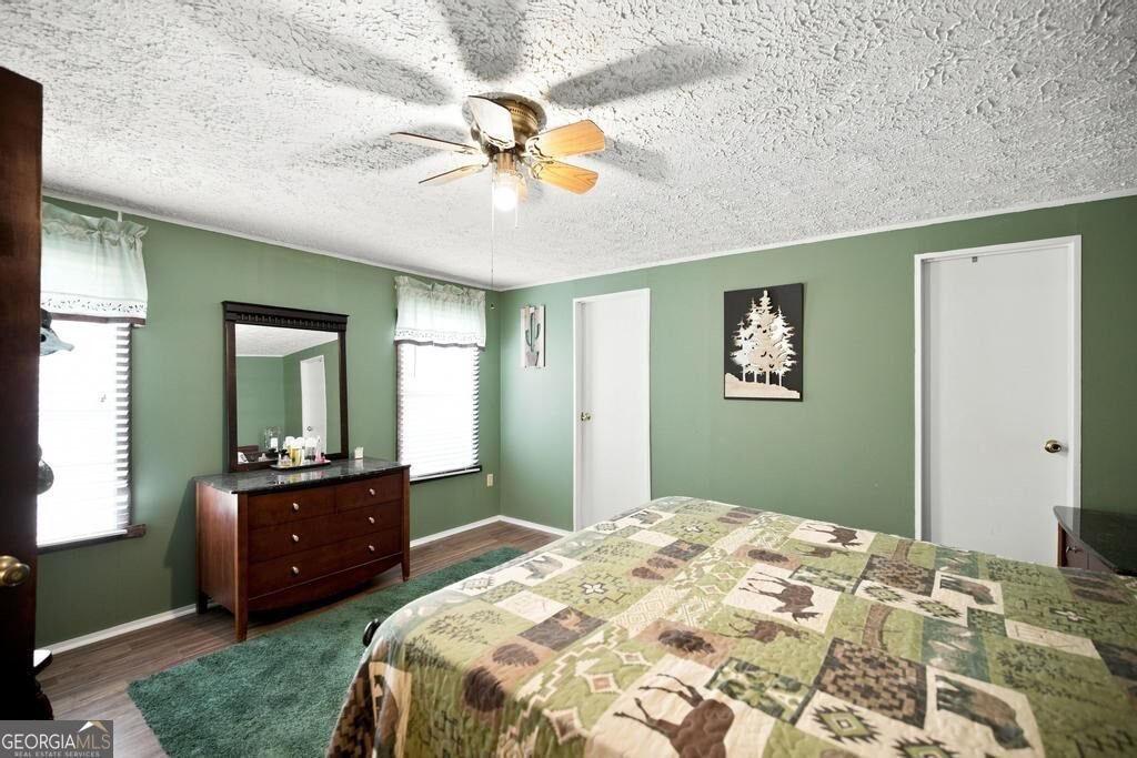 222 Tommys Trail Forsyth - Photo 20