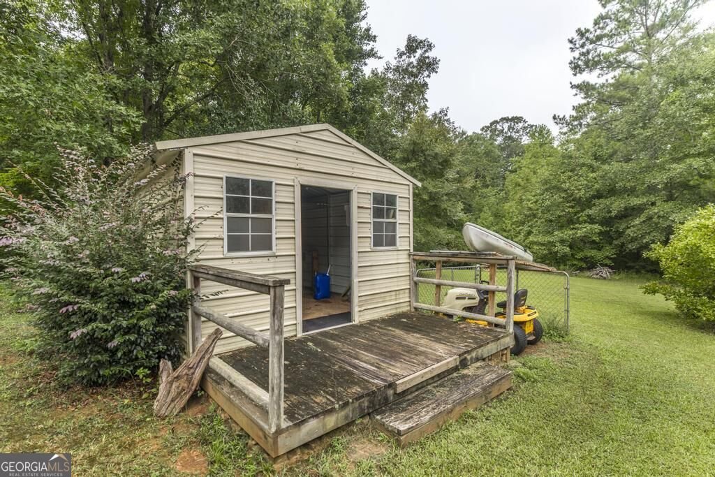 222 Tommys Trail Forsyth - Photo 30