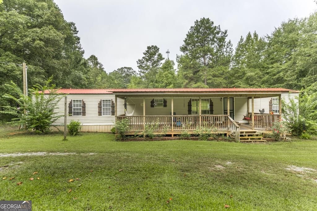 222 Tommys Trail Forsyth - Photo 6