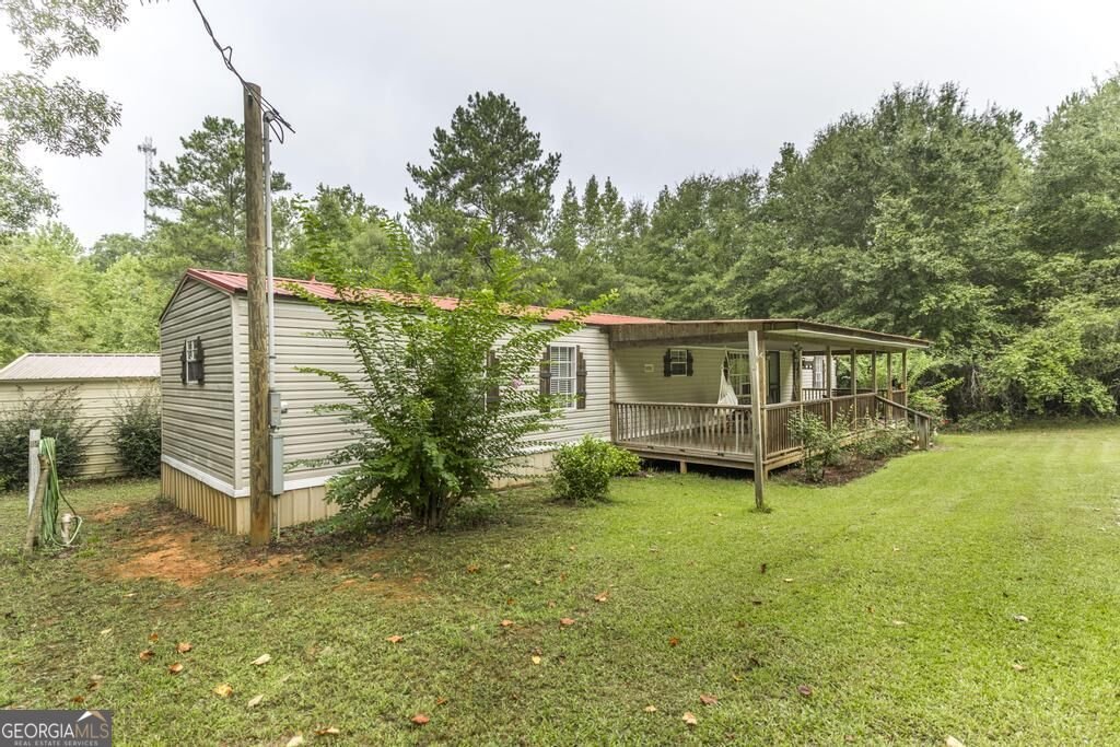 222 Tommys Trail Forsyth - Photo 7
