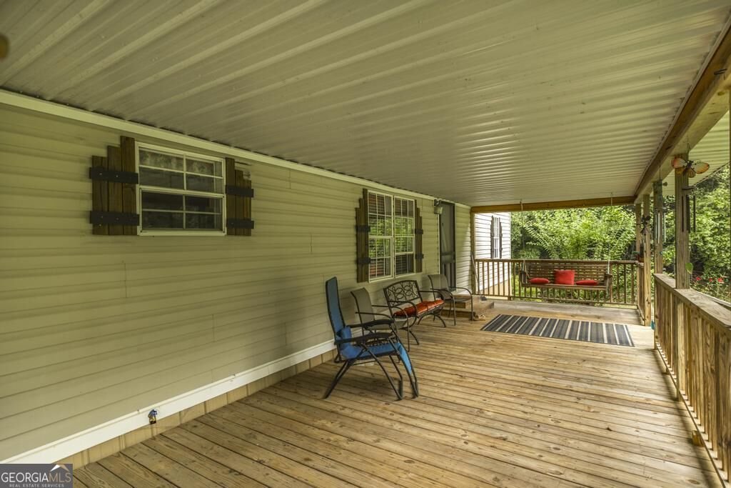 222 Tommys Trail Forsyth - Photo 8