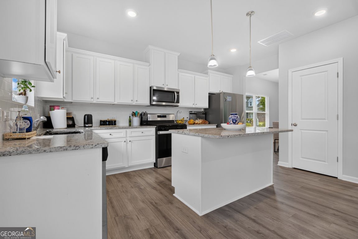 744 Clark Lake Estates Drive Grayson - Photo 13