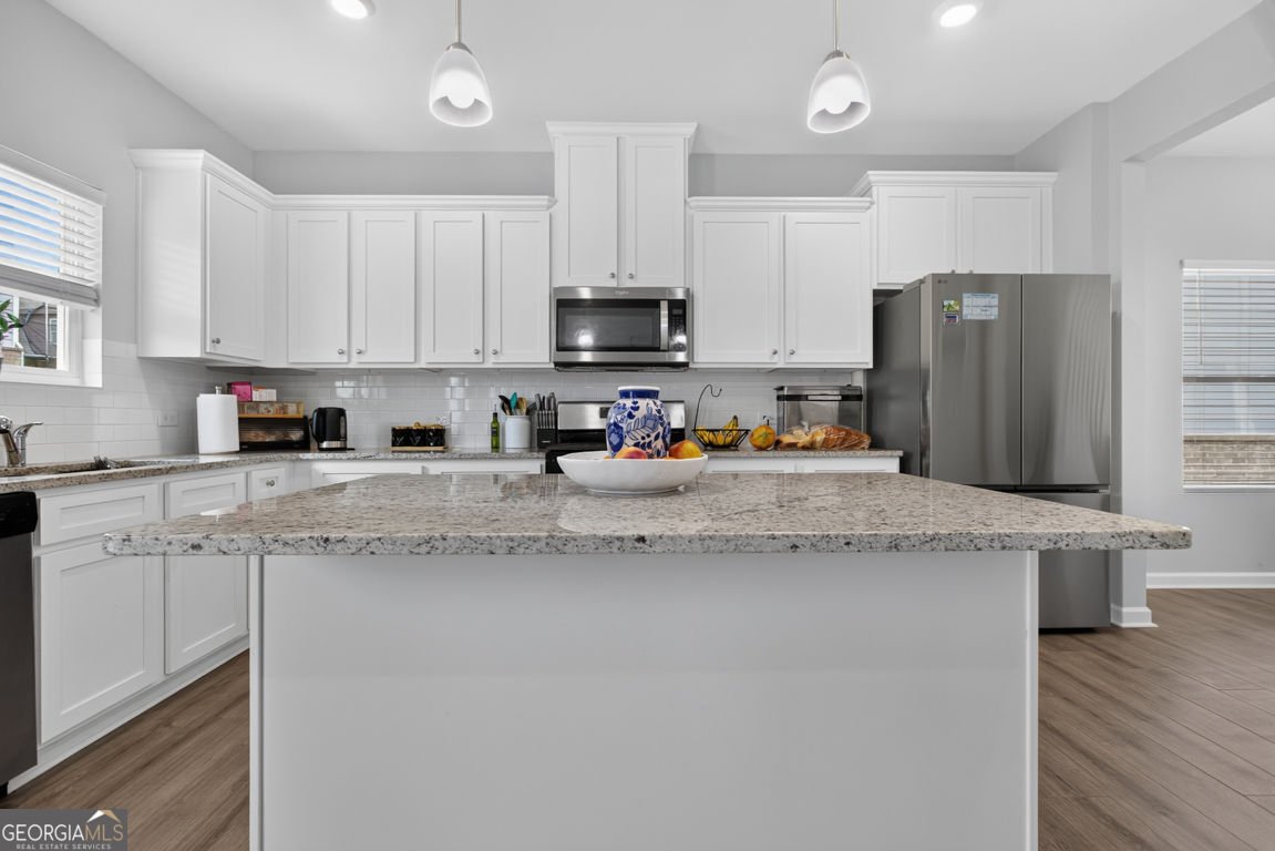 744 Clark Lake Estates Drive Grayson - Photo 14
