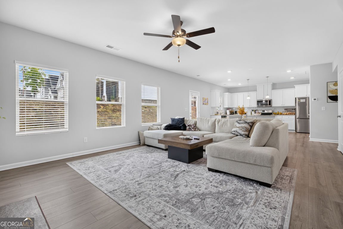 744 Clark Lake Estates Drive Grayson - Photo 22