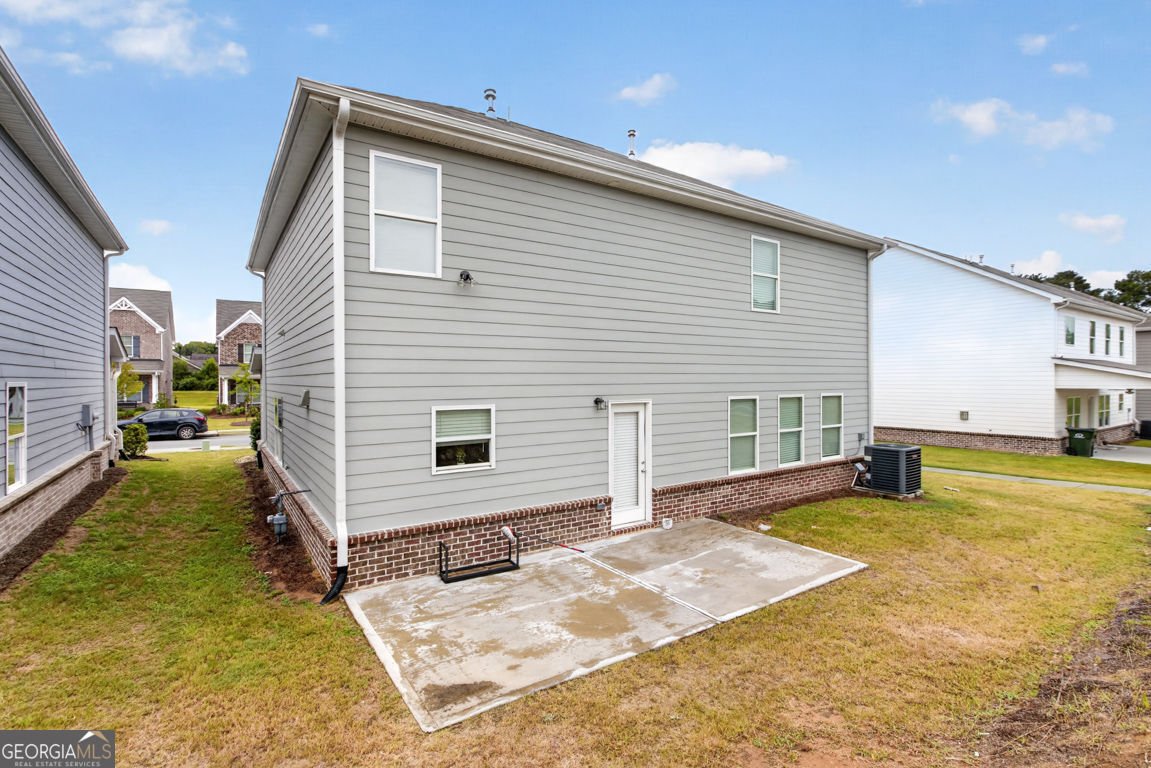 744 Clark Lake Estates Drive Grayson - Photo 52