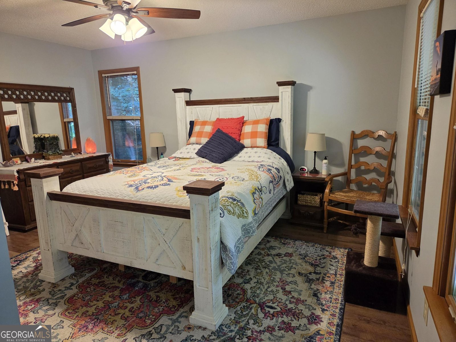 445 Helton Creek Road Blairsville - Photo 16