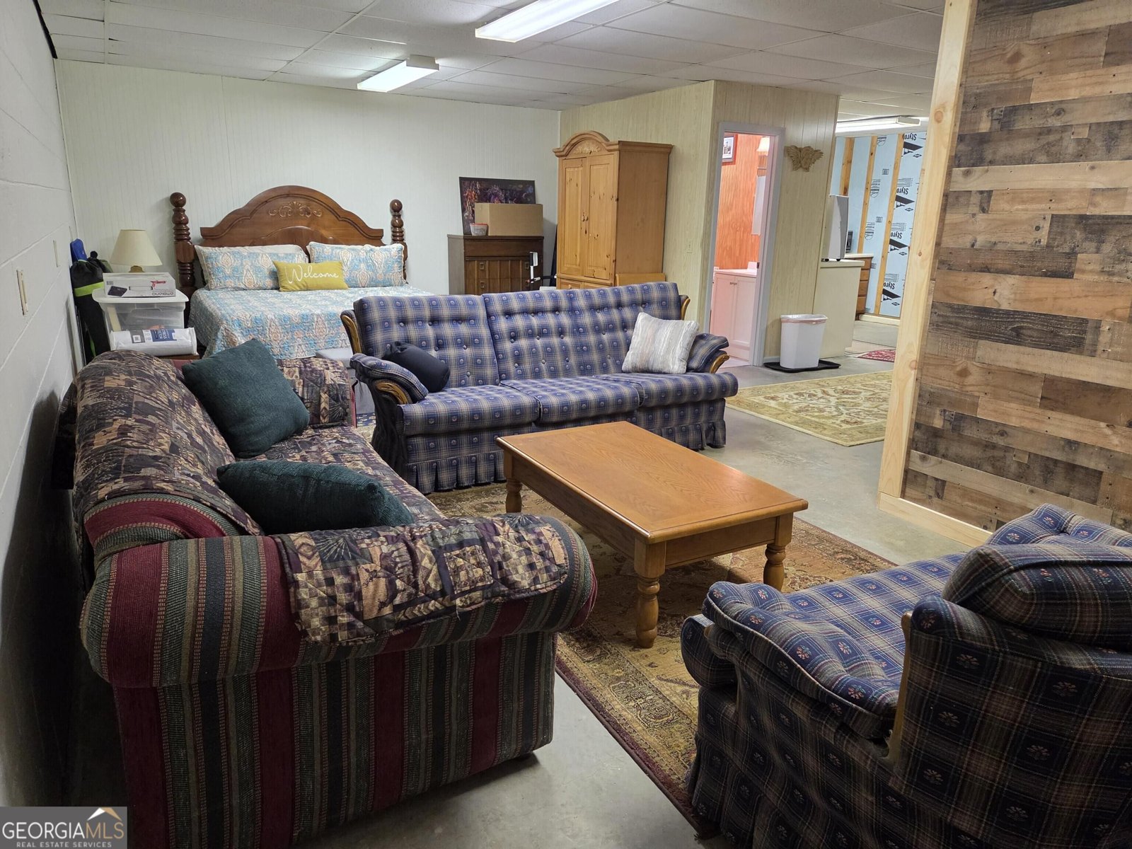 445 Helton Creek Road Blairsville - Photo 21